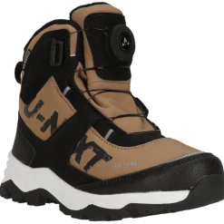 Whistler Nocara Q-lock Vandtæt Vinterstøvle Børn