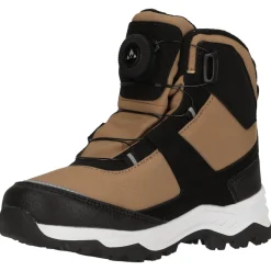 Whistler Nocara Q-lock Vandtæt Vinterstøvle Børn