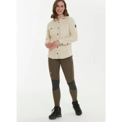 Whistler Noelle Polar Fleecetrøje Dame