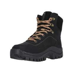 Whistler Nuslog Waterproof Vinterstøvle Dame