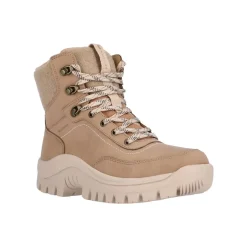 Whistler Nuslog Waterproof Vinterstøvle Dame