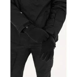 Whistler Nutria Merinould Handsker