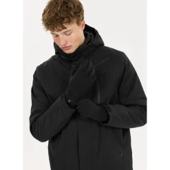 Whistler Nutria Merinould Handsker