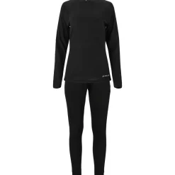 Whistler Oppdal Skiundertøj Sæt Dame