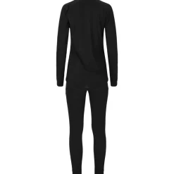 Whistler Oppdal Skiundertøj Sæt Dame