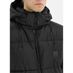 Whistler Pearson Long Puffer Vinterfrakke Herre
