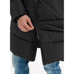Whistler Pearson Long Puffer Vinterfrakke Herre