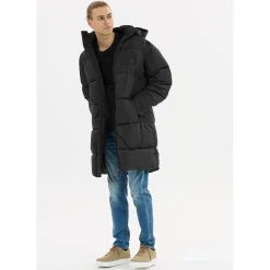 Whistler Pearson Long Puffer Vinterfrakke Herre