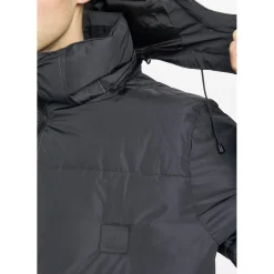 Whistler Pearson Long Puffer Vinterfrakke Herre