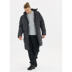 Whistler Pearson Long Puffer Vinterfrakke Herre