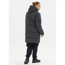 Whistler Pearson Long Puffer Vinterfrakke Herre