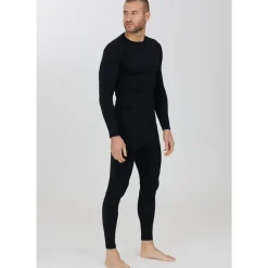 Whistler Pree Seamless Skiundertøj Herre