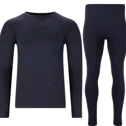 Whistler Pree Seamless Skiundertøj Herre