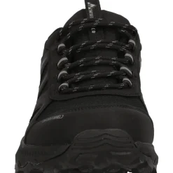 Whistler Qisou Vandtæt Vandresko Dame, black