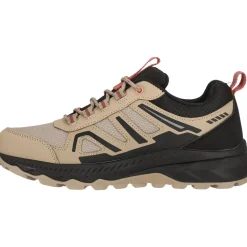 Whistler Qisou Vandtæt Vandresko Dame, simply taupe