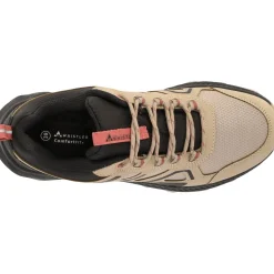 Whistler Qisou Vandtæt Vandresko Dame, simply taupe