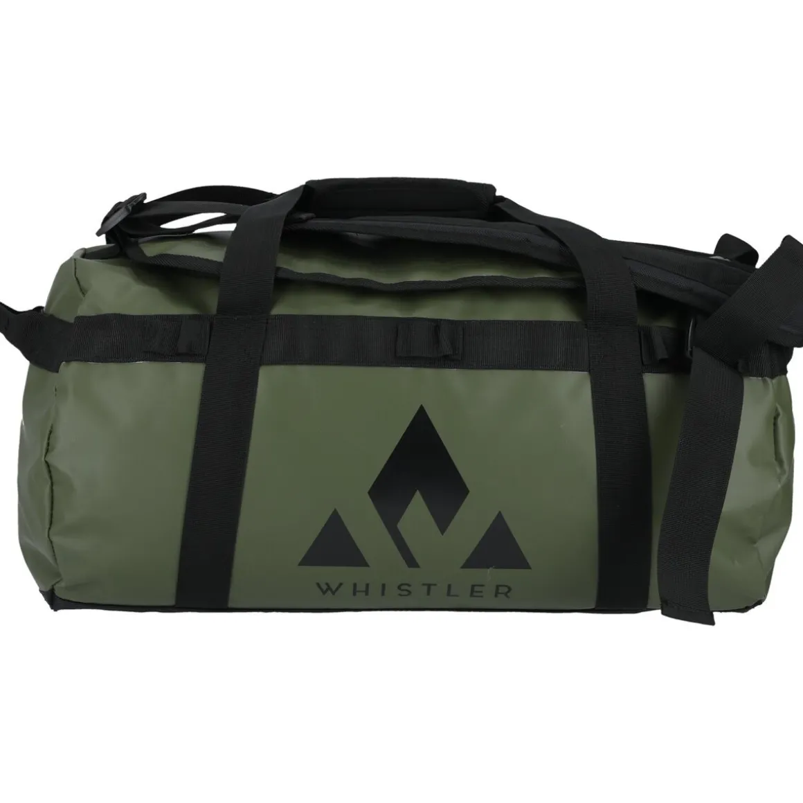Whistler Rhorsh 85L Duffelbag