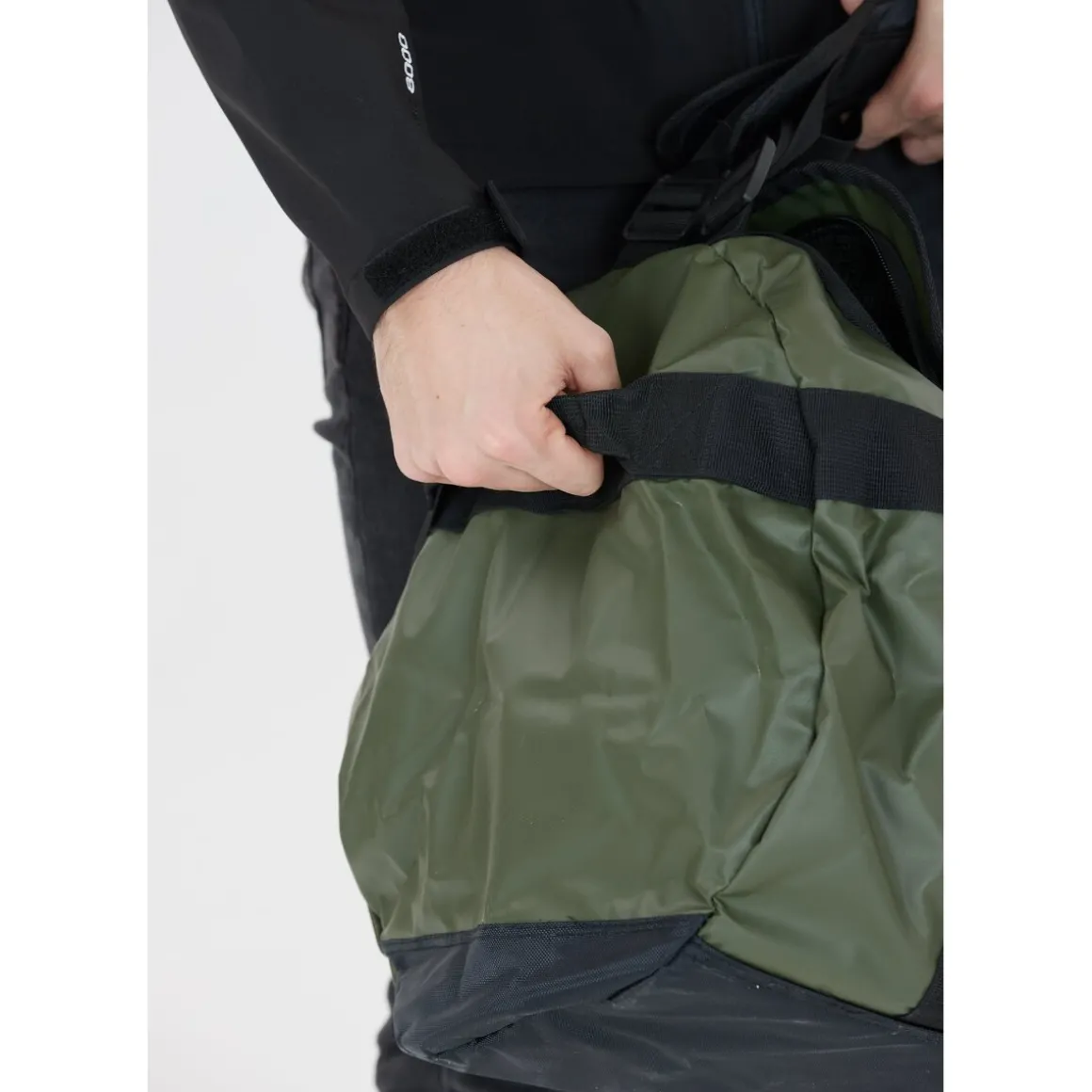 Whistler Rhorsh 85L Duffelbag