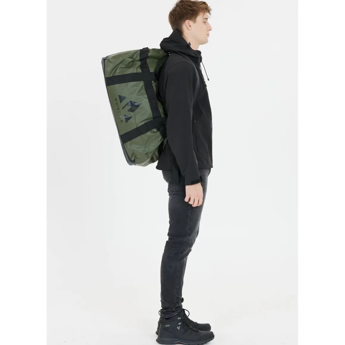 Whistler Rhorsh 85L Duffelbag