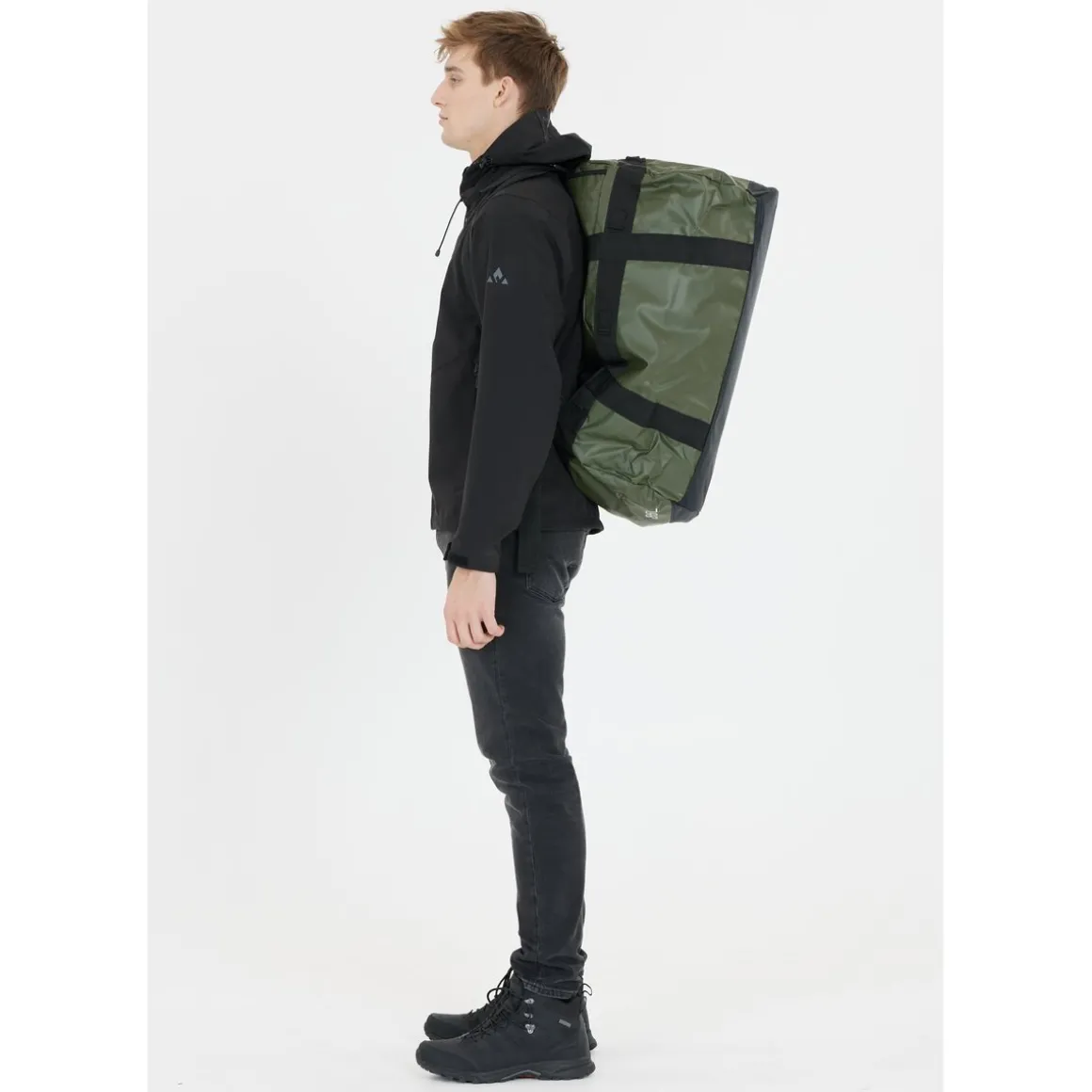 Whistler Rhorsh 85L Duffelbag