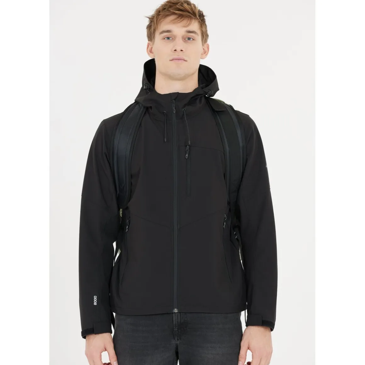 Whistler Rhorsh 85L Duffelbag