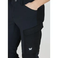 Whistler Romning Vandrebukser Herre