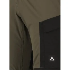 Whistler Romning Vandrebukser Herre