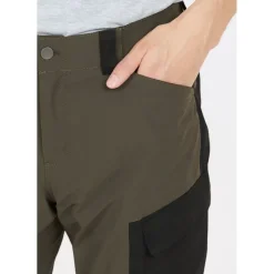 Whistler Romning Vandrebukser Herre