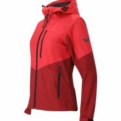 Whistler Rosea W-Pro 8000 Softshell Jakke Dame, rococco
