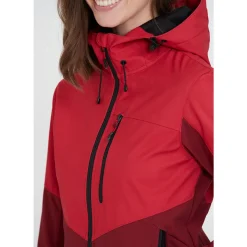 Whistler Rosea W-Pro 8000 Softshell Jakke Dame, rococco