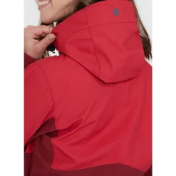 Whistler Rosea W-Pro 8000 Softshell Jakke Dame, rococco