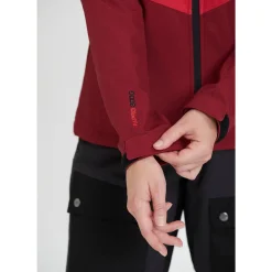 Whistler Rosea W-Pro 8000 Softshell Jakke Dame, rococco