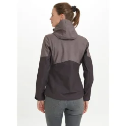 Whistler Rosea W-Pro 8000 Softshell Jakke Dame, iron