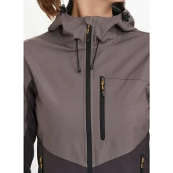 Whistler Rosea W-Pro 8000 Softshell Jakke Dame, iron