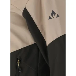 Whistler Rosea W-Pro 8000 Softshell Jakke Dame, simply taupe