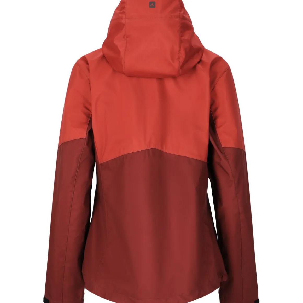 Whistler Rosea W-Pro 8000 Softshell Jakke Dame, madder brown