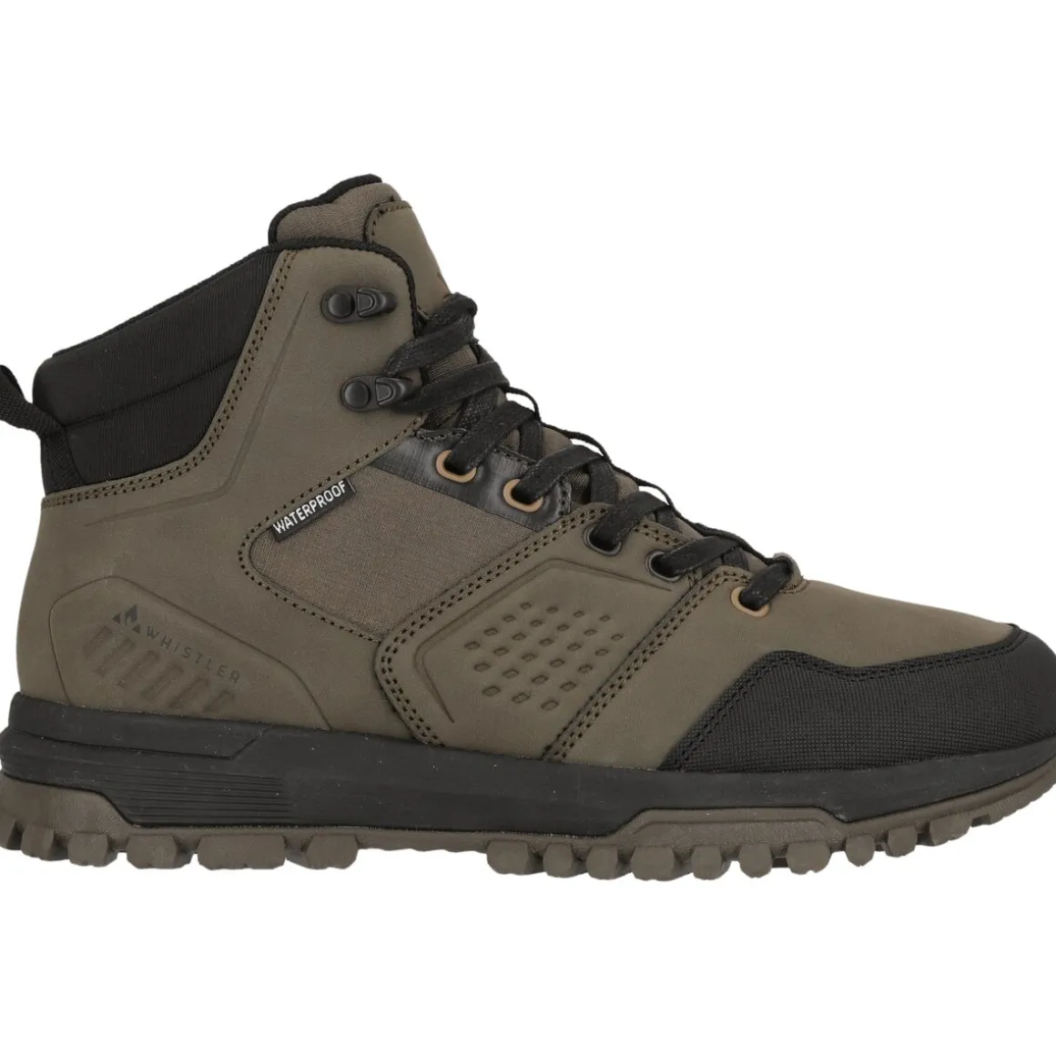 Whistler Rylan Vandtæt Herrestøvle