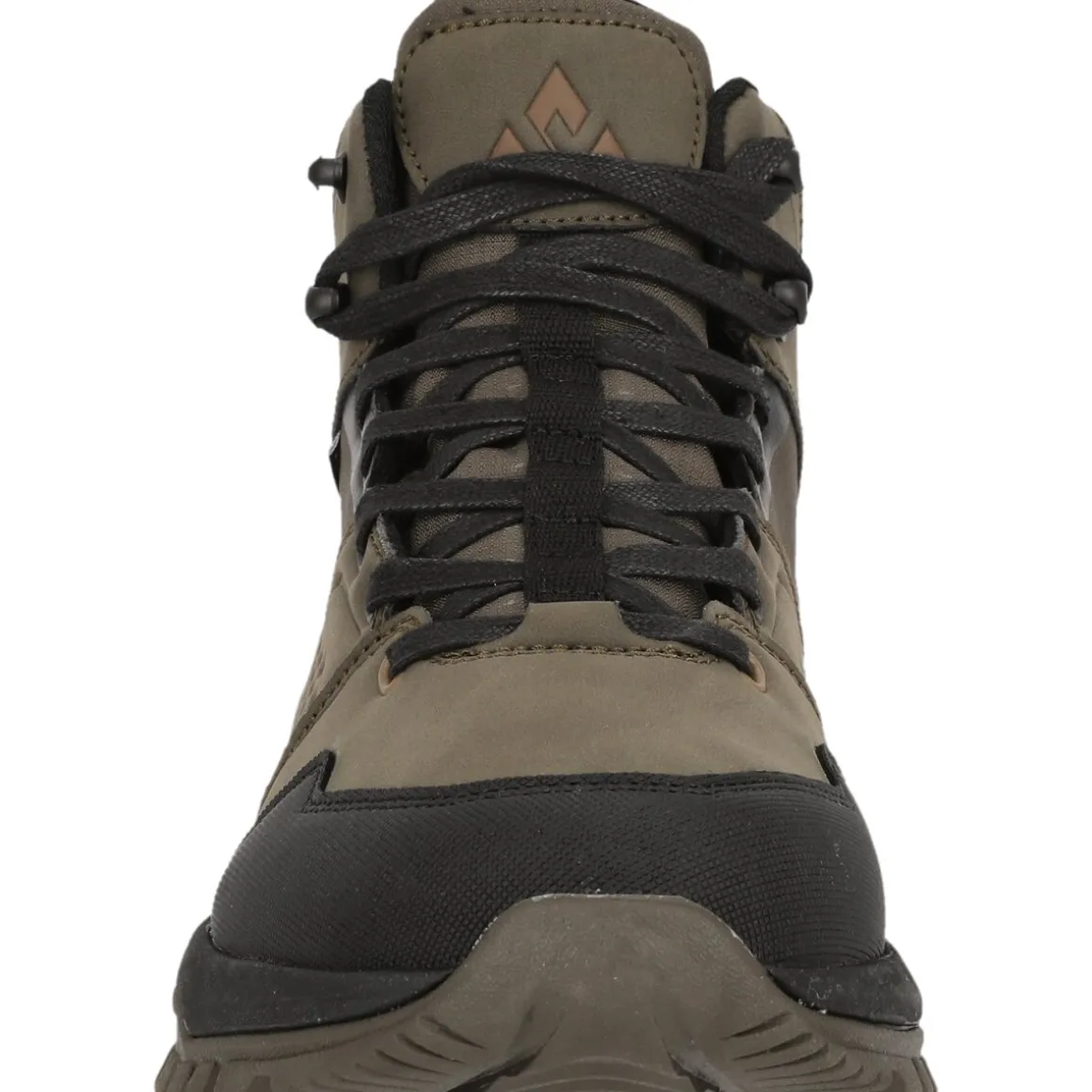 Whistler Rylan Vandtæt Herrestøvle