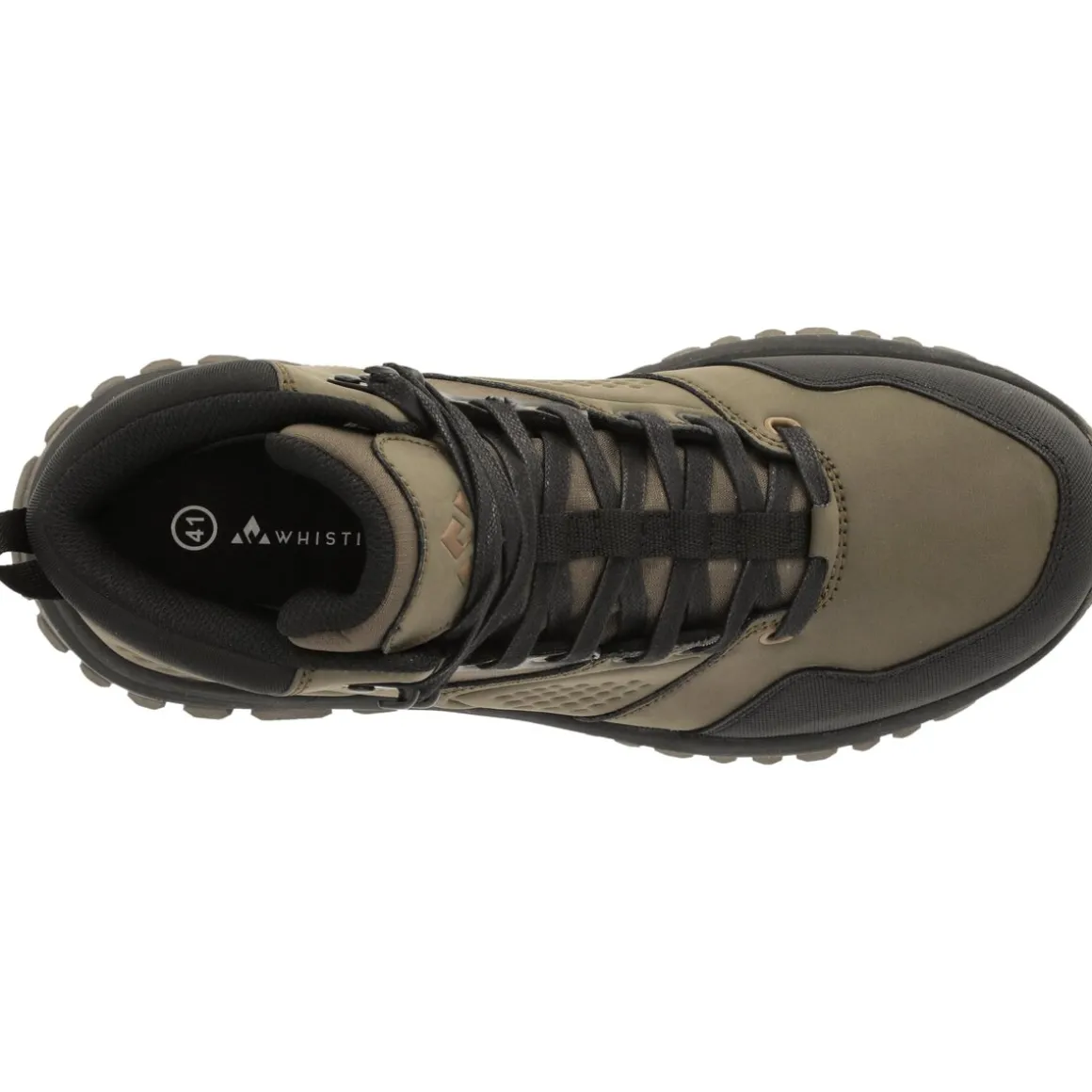 Whistler Rylan Vandtæt Herrestøvle
