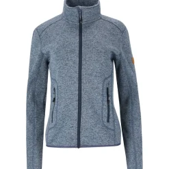 Whistler Samani Fleecetrøje Dame, arona