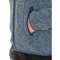 Whistler Samani Fleecetrøje Dame, arona