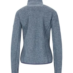 Whistler Samani Fleecetrøje Dame, arona