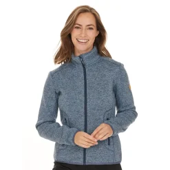 Whistler Samani Fleecetrøje Dame, arona