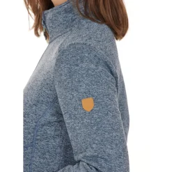 Whistler Samani Fleecetrøje Dame, arona