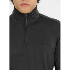 Whistler Senju Half-Zip Midlayer Herre