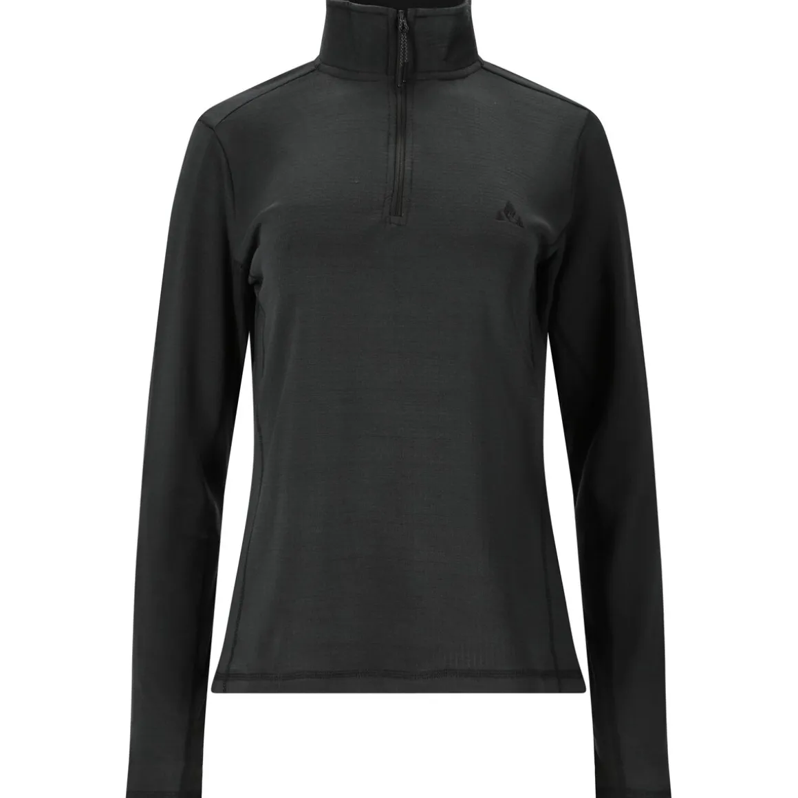 Whistler Senju Half-Zip Midlayer Dame