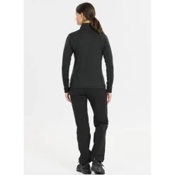 Whistler Senju Half-Zip Midlayer Dame