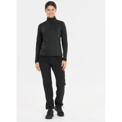 Whistler Senju Half-Zip Midlayer Dame
