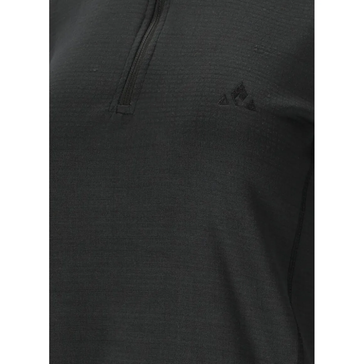 Whistler Senju Half-Zip Midlayer Dame