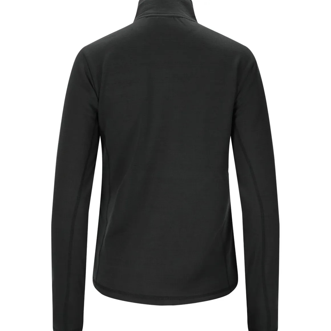 Whistler Senju Half-Zip Midlayer Dame